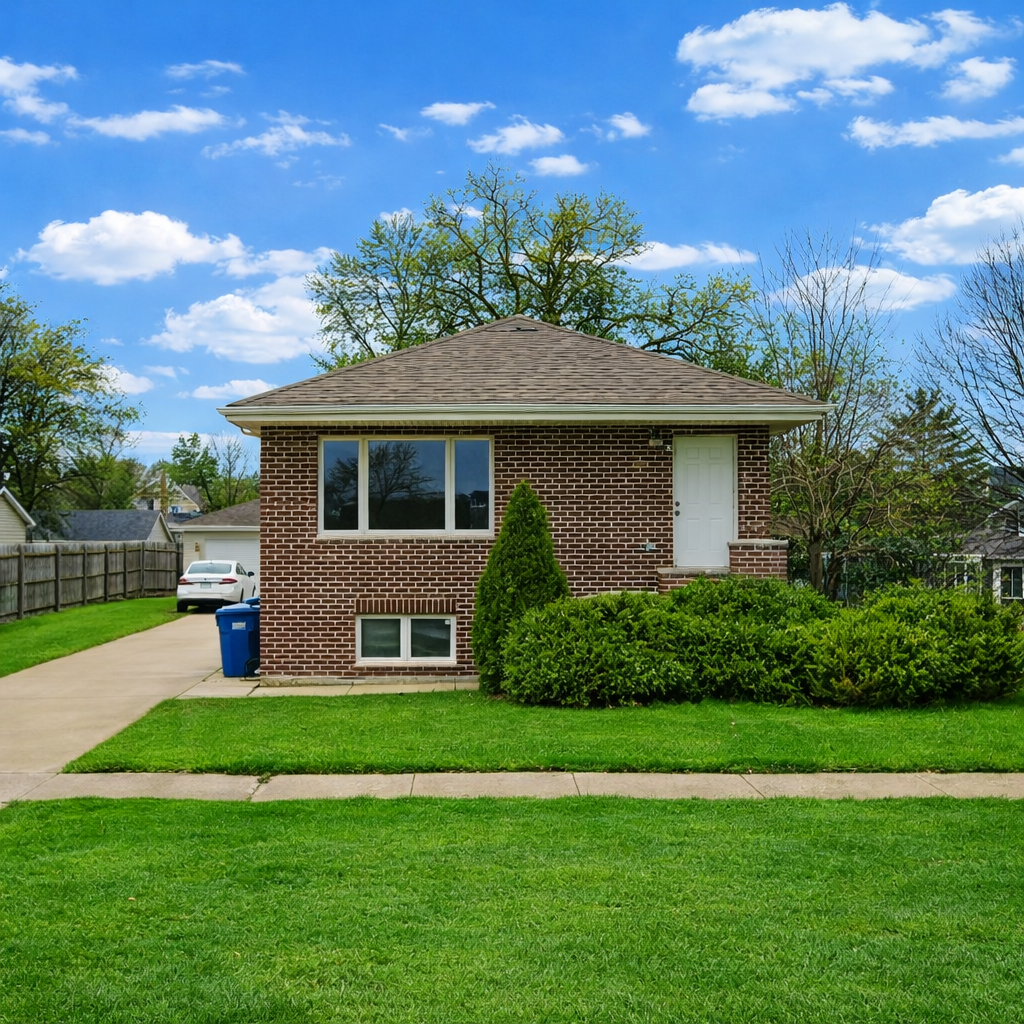 4840 West 119th Street